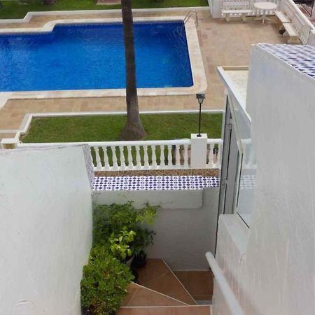 Casa Linda Appartement Rojales Buitenkant foto