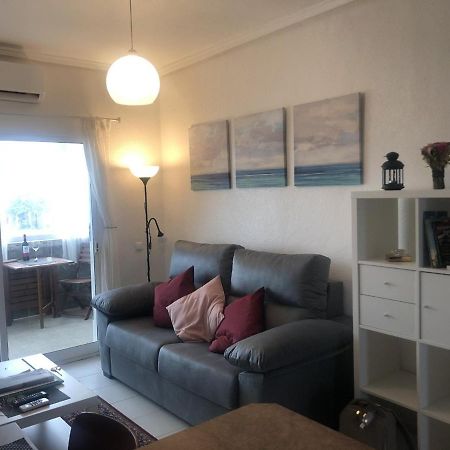 Casa Linda Appartement Rojales Buitenkant foto
