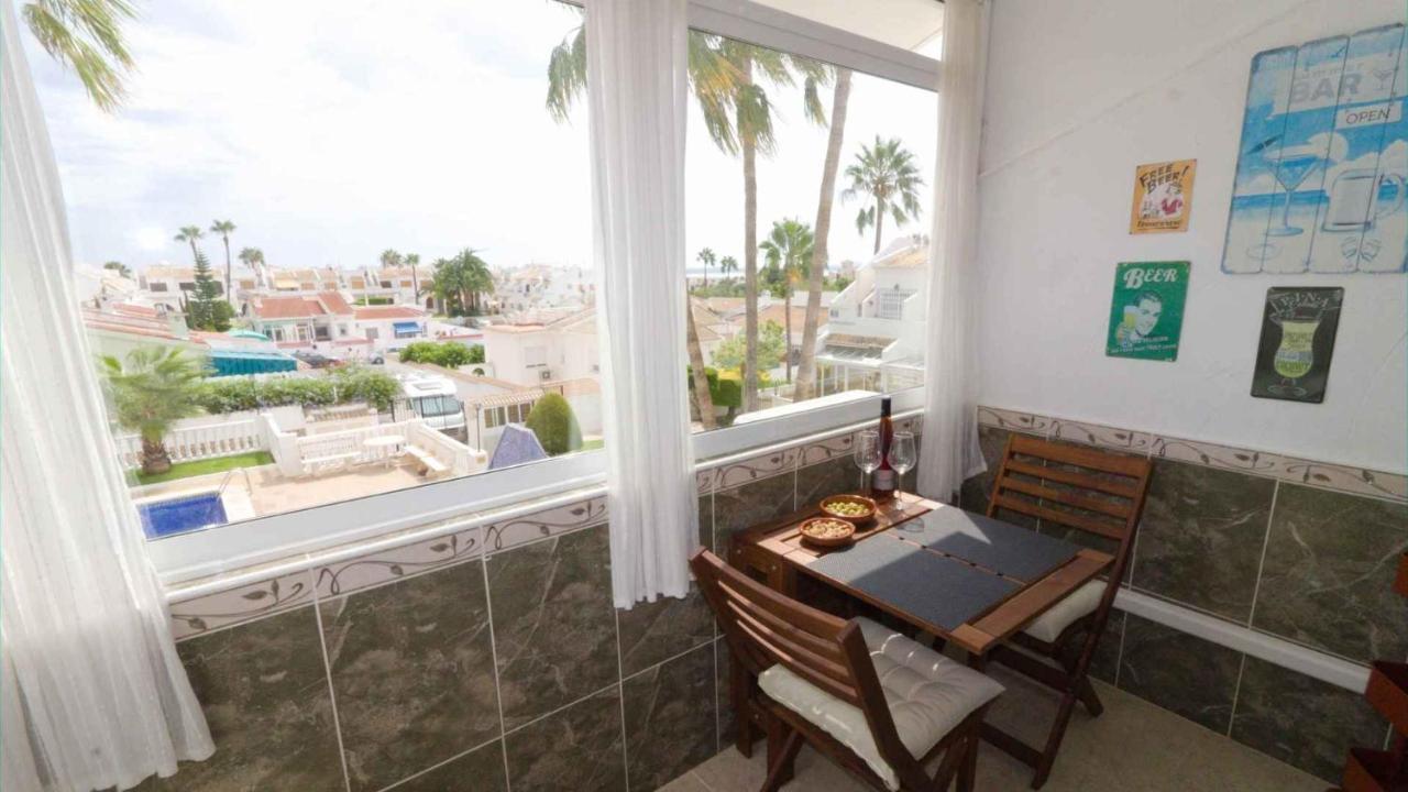 Casa Linda Appartement Rojales Buitenkant foto