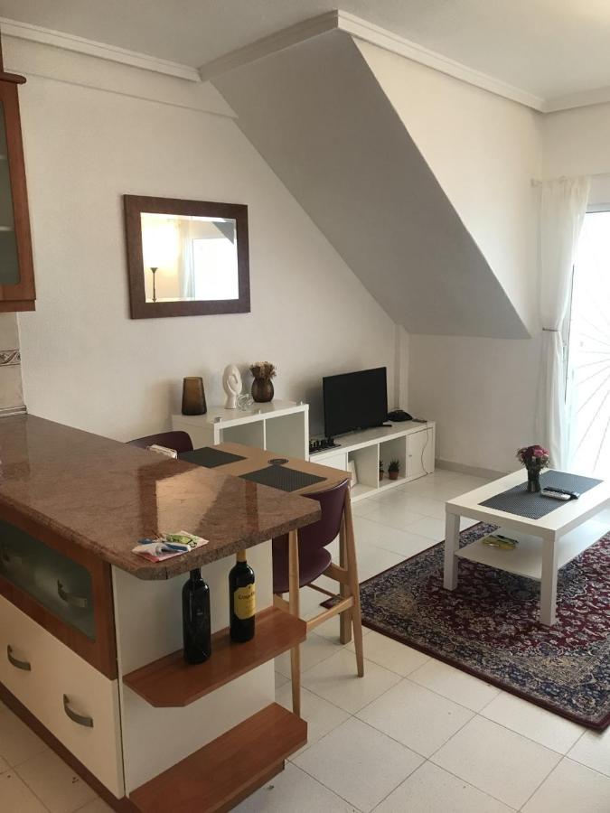 Casa Linda Appartement Rojales Buitenkant foto