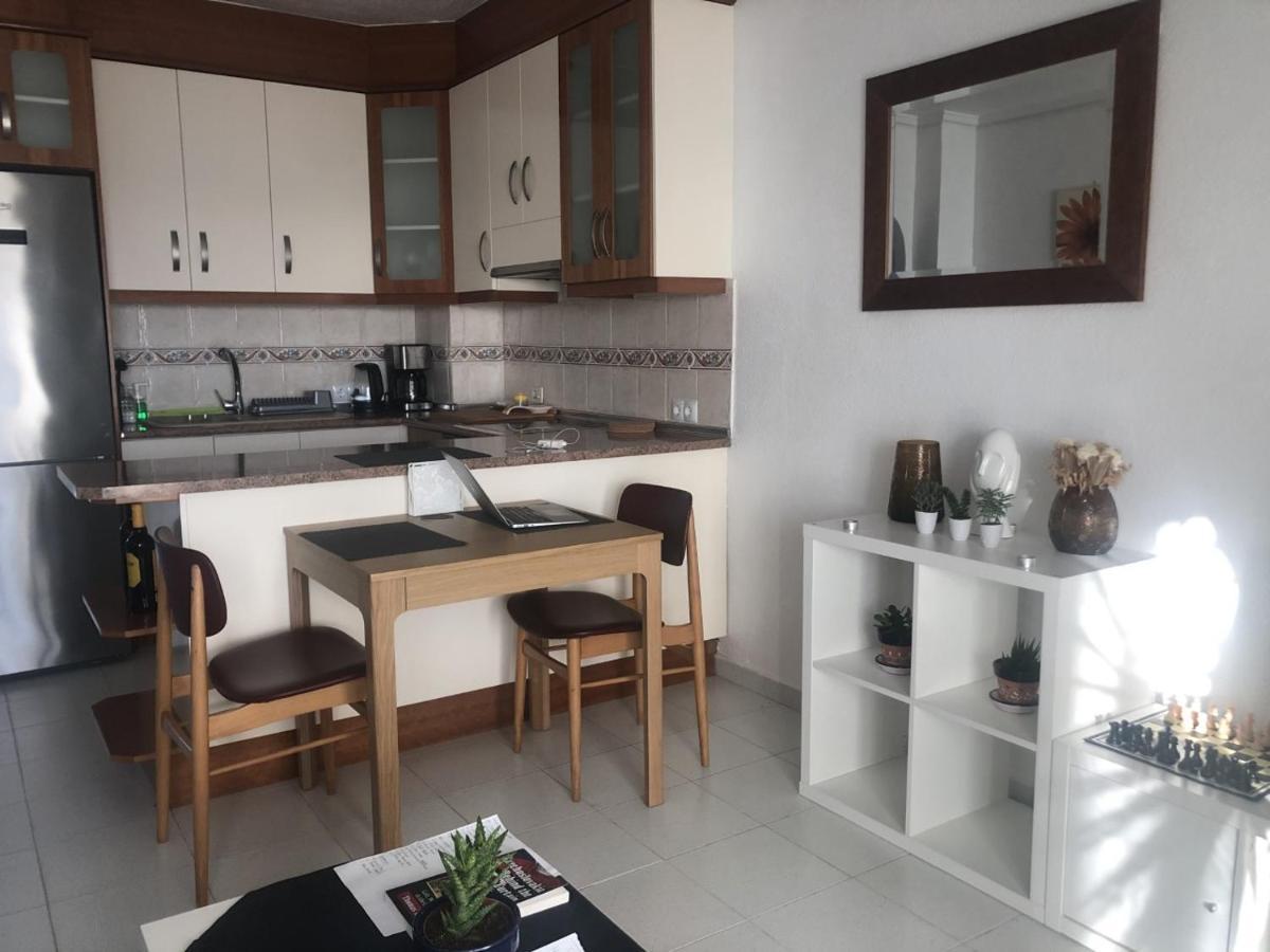 Casa Linda Appartement Rojales Buitenkant foto