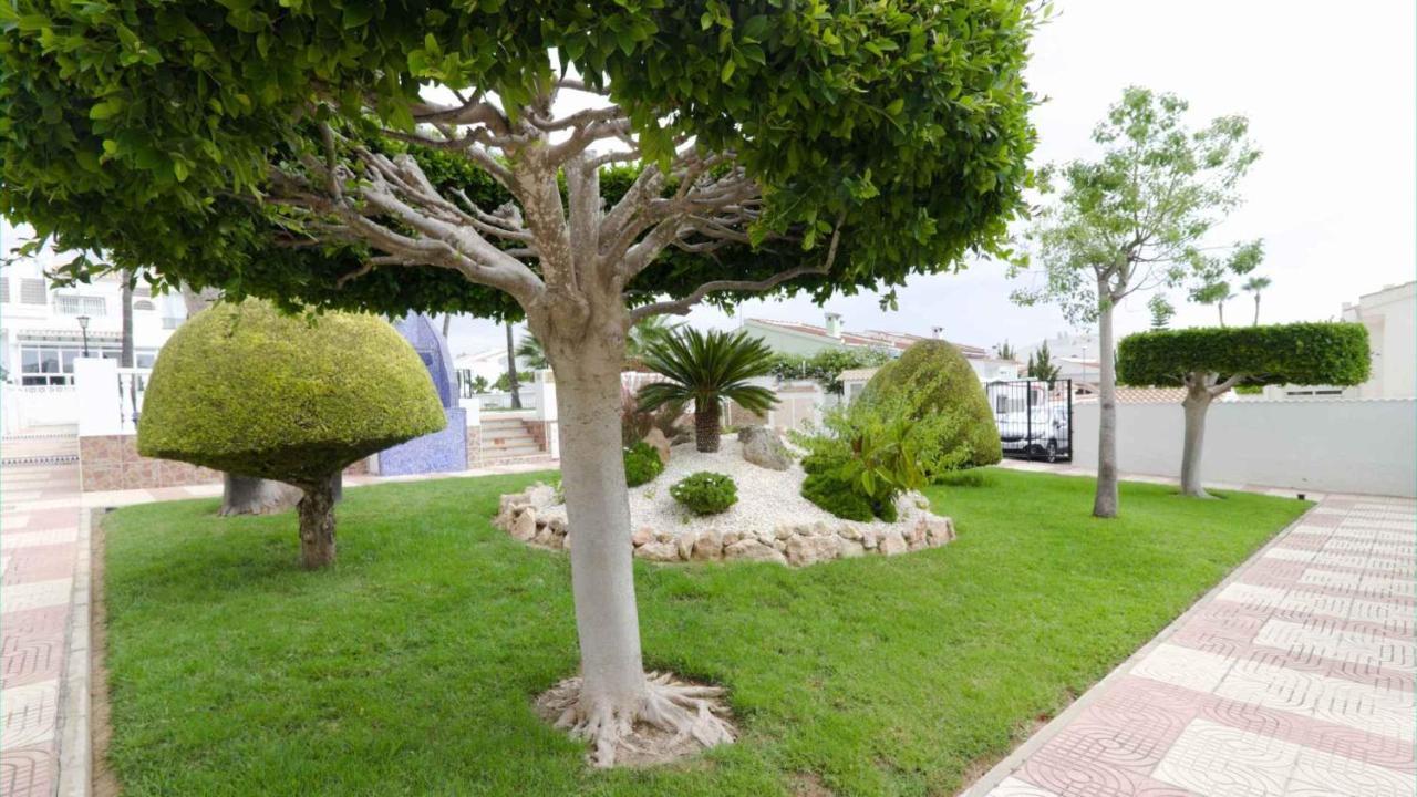 Casa Linda Appartement Rojales Buitenkant foto