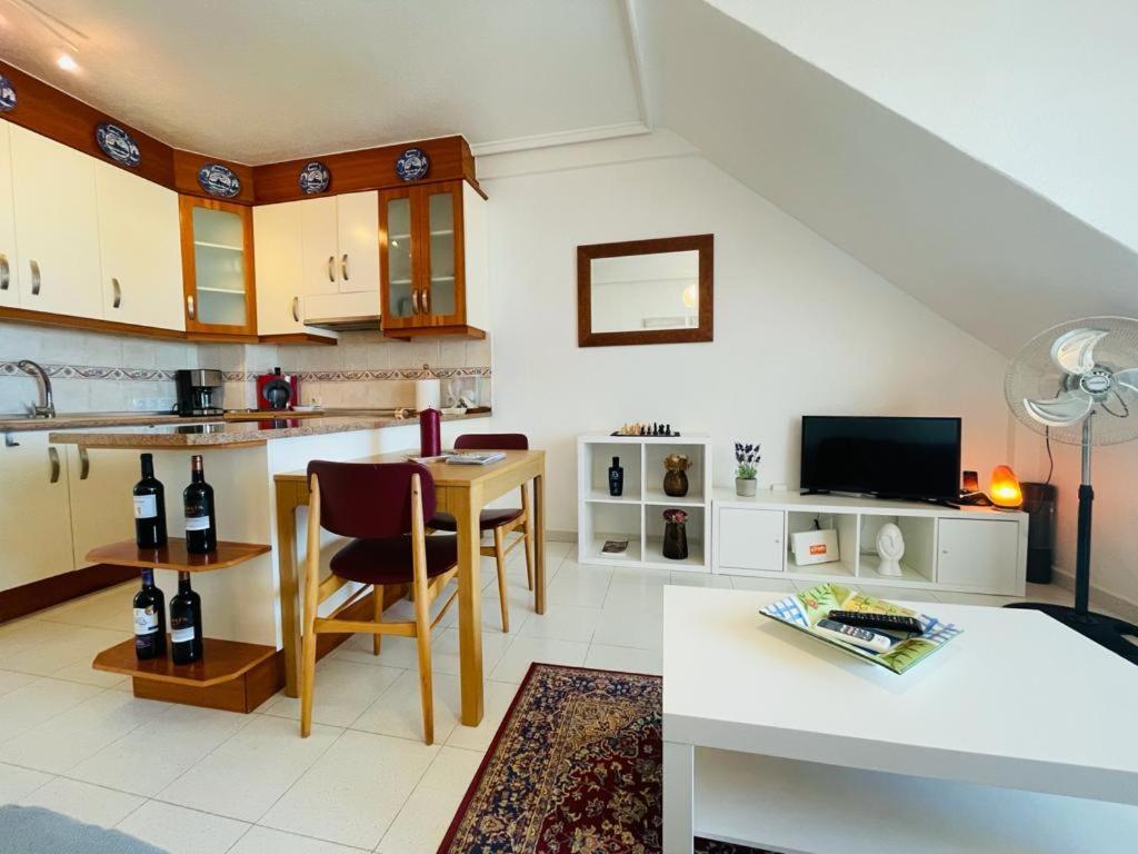 Casa Linda Appartement Rojales Buitenkant foto