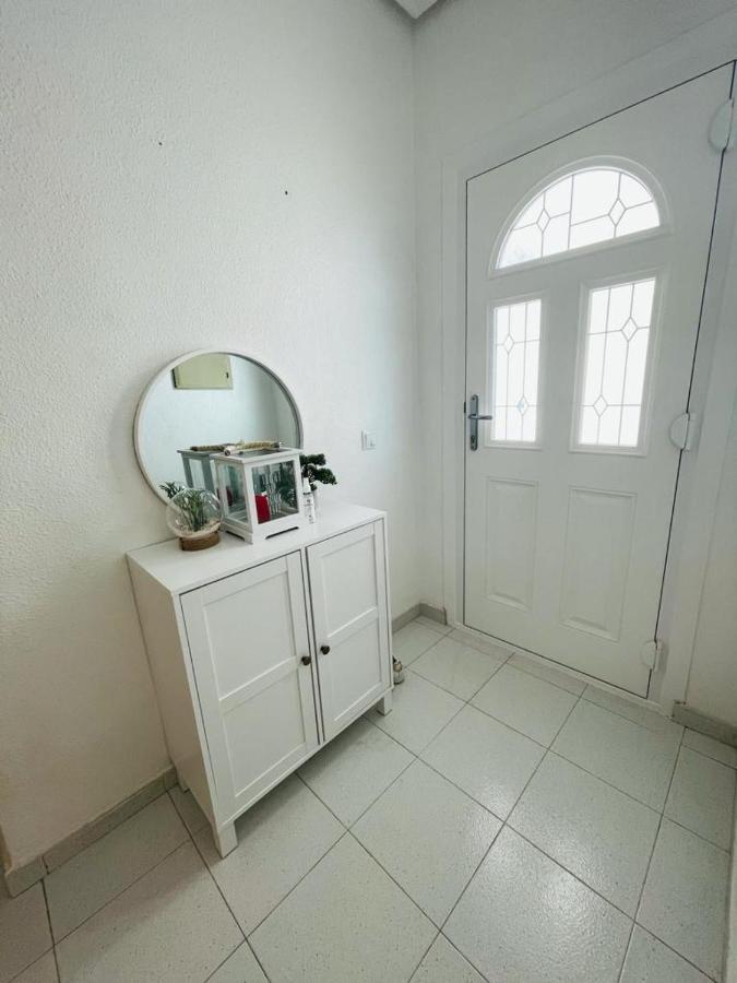 Casa Linda Appartement Rojales Buitenkant foto