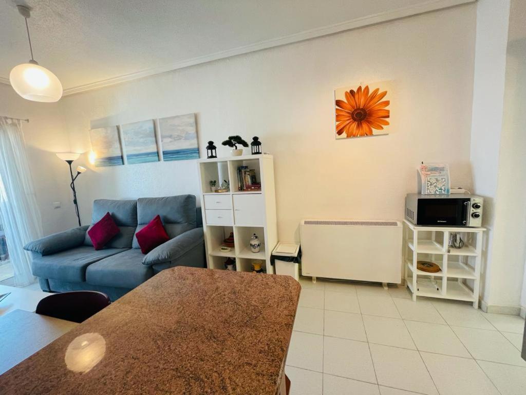Casa Linda Appartement Rojales Buitenkant foto