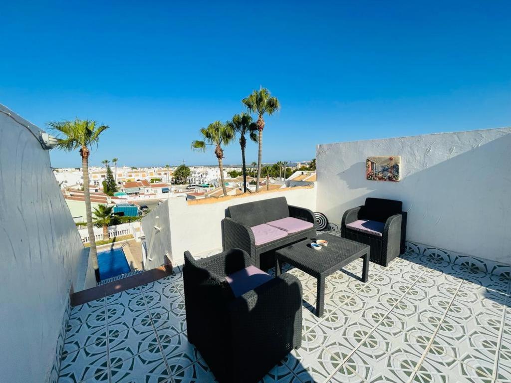 Casa Linda Appartement Rojales Buitenkant foto