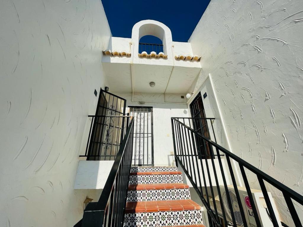 Casa Linda Appartement Rojales Buitenkant foto